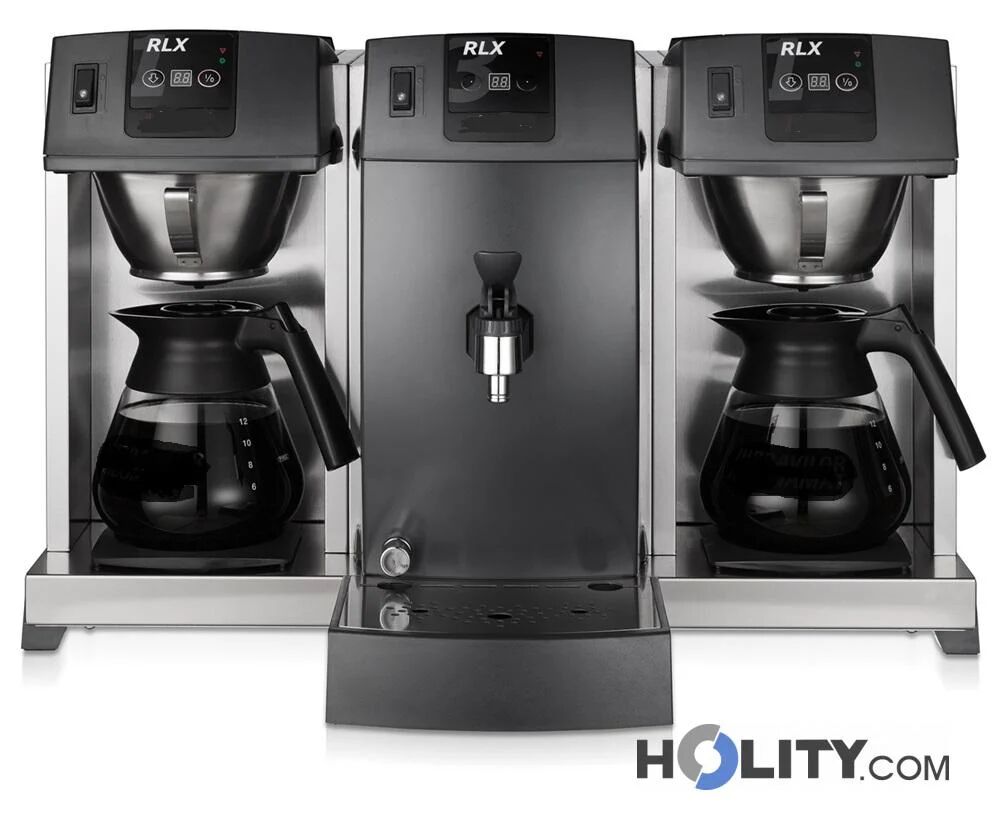 Macchina Per Caffe Americano H475_21