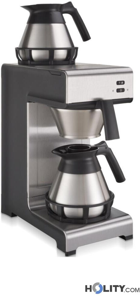 Macchina Professionale Per Caffè Americano H475_23