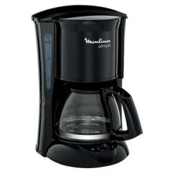 Moulinex Macchina da caffè Principio FG1528 Caffè americano Nero