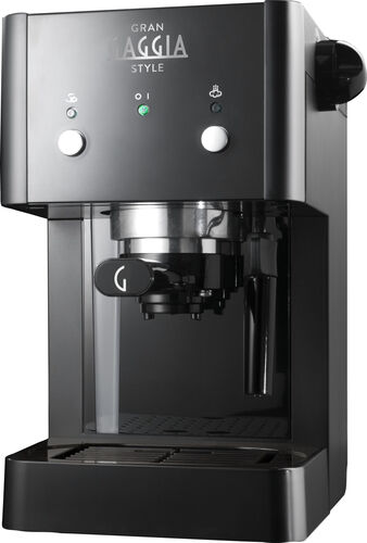 Gaggia Gran Macchina da caffè manuale RI8423/11