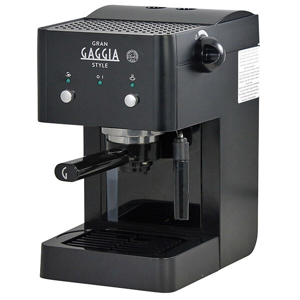 Philips Macchina da caffè espresso Gran Gaggia style RI8423/11