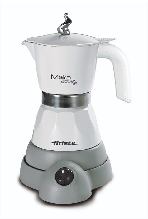 Ariete 1358/10 Moka Aroma-bianco