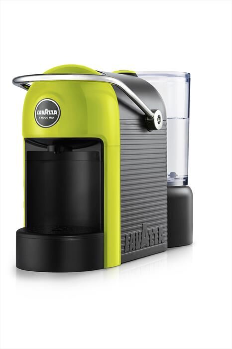 LAVAZZA Lm Jolie-lime