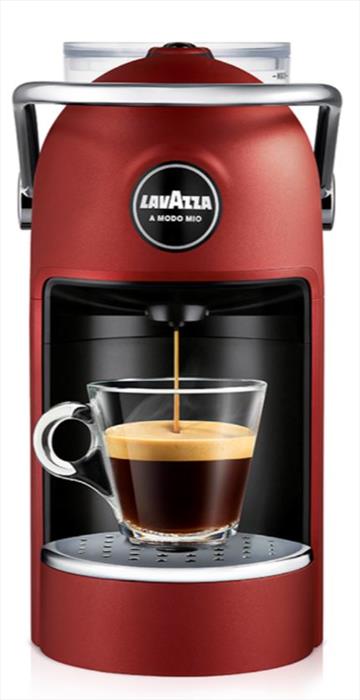 LAVAZZA Jolie Plus A Modo Mio-rosso