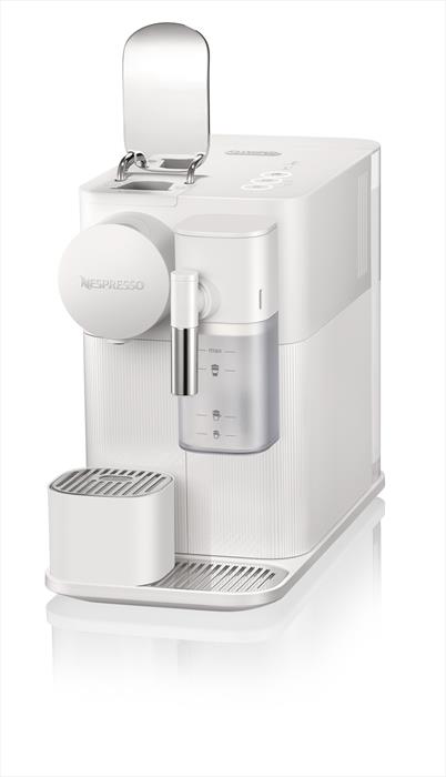 DeLonghi New Lattissima One Nespresso En510.w-bianco