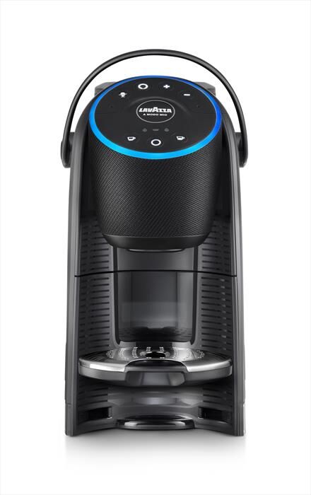 LAVAZZA Lm 960 Voicy Black