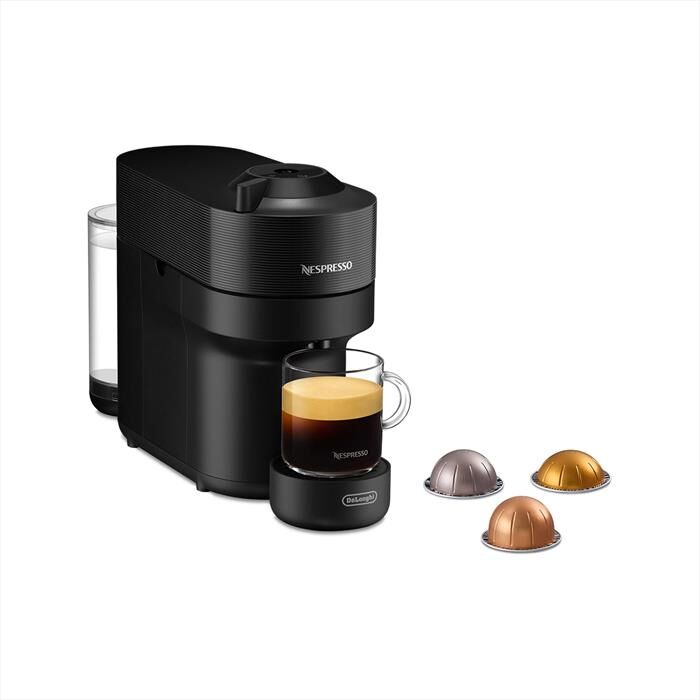 DeLonghi Macchina Da Caffè Vertuo Pop Env90.b Nespresso-nero