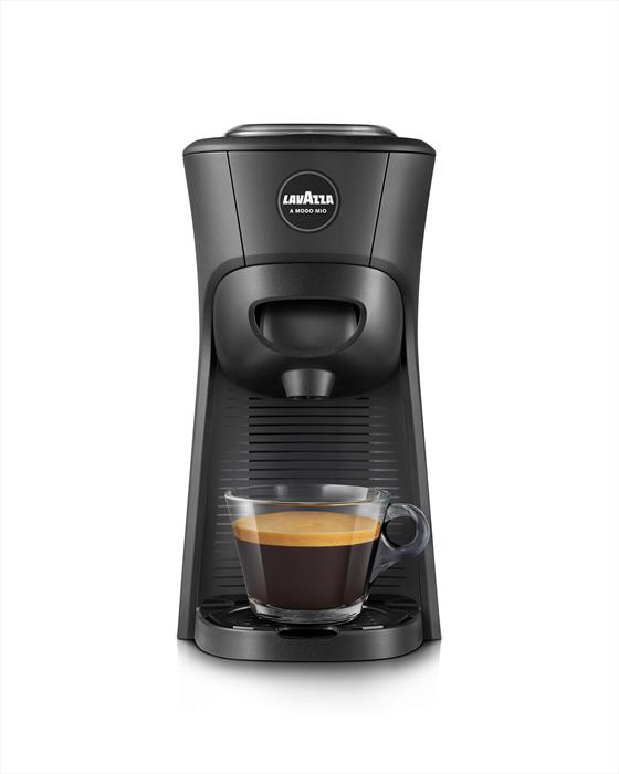 LAVAZZA Tiny Eco-nero