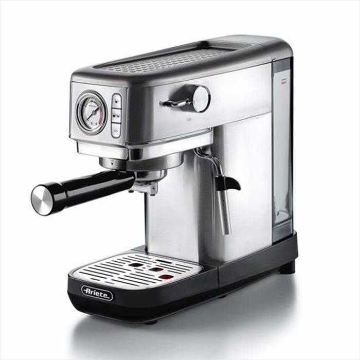 Ariete Macchina Da Caffé Automatica 1381-silver