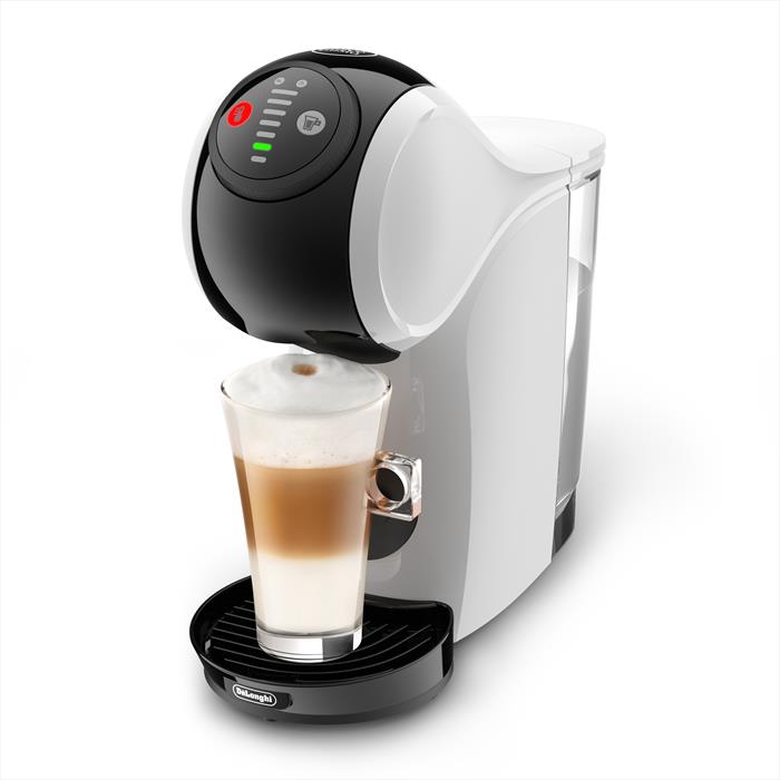 DeLonghi Macchina Da Caffè Edg226.w-bianco