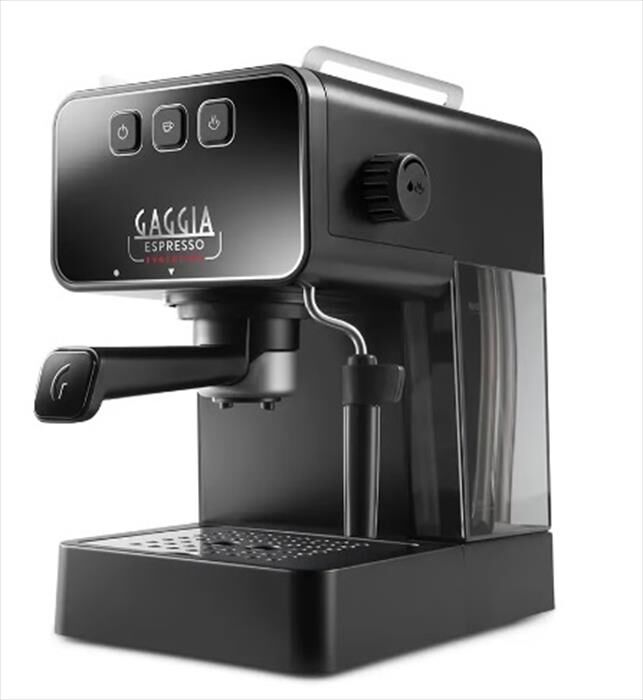 Gaggia Macchina Da Caffè Espresso Eg211501-nero