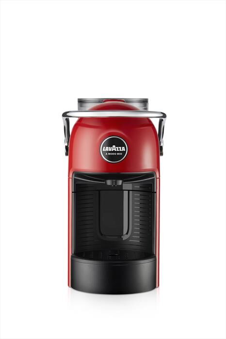 LAVAZZA Macchina Da Caffè Lm 860 Jolie-evo Red