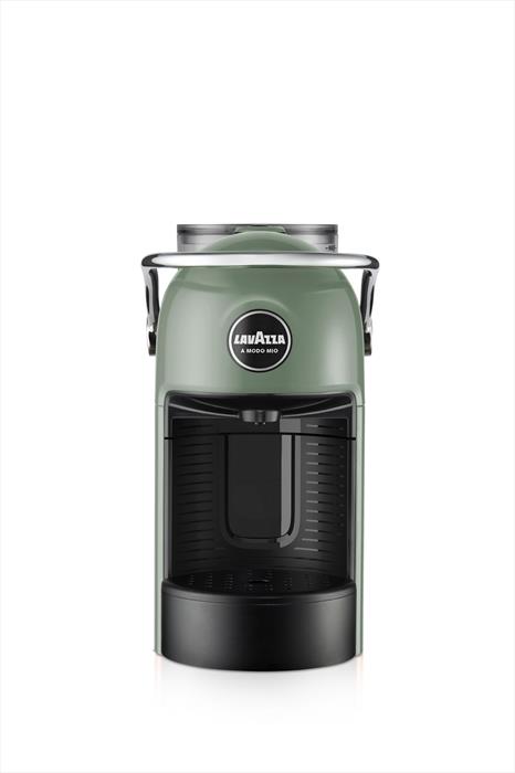 LAVAZZA Macchina Da Caffè Lm 860 Jolie-evo Green