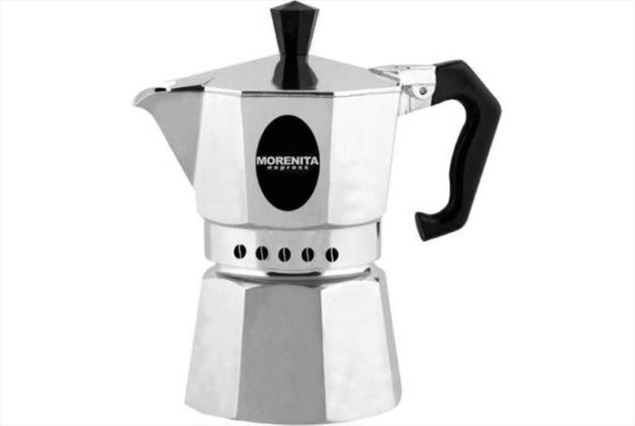 Bialetti Morenita 3 Tazze