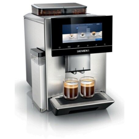 Siemens EQ.9 TQ907D03 macchina per caffè Automatica Macchina per espresso 2,3 L (TQ907D03)