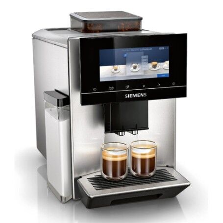 Siemens TQ903D03 macchina per caffè Automatica Macchina per espresso 2,3 L (TQ903D03)