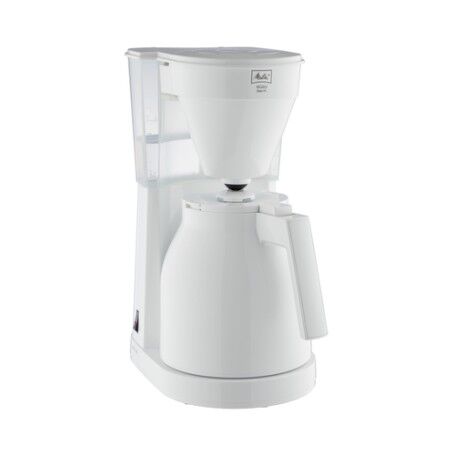 Melitta 1023-05 Automatica Macchina da caffè con filtro (6762892)