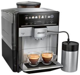 Siemens EQ.6 plus s700 Automatica Macchina per espresso 1,7 L (TE657M03DE)