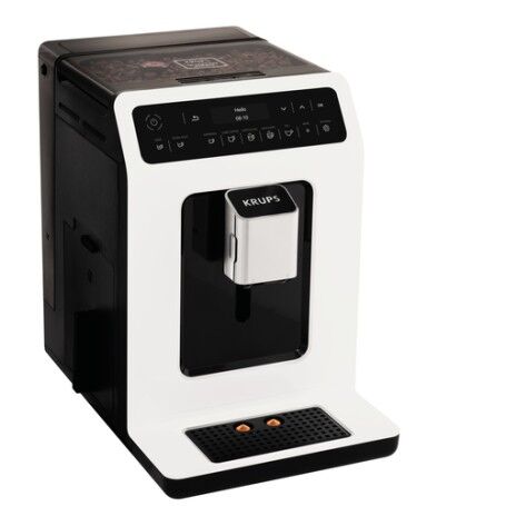 Krups Evidence EA8901 macchina per caffè Automatica Macchina per espresso 2,3 L (EA8901)