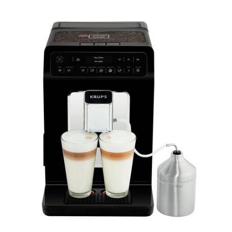 Krups Evidence EA8918 macchina per caffè Automatica Macchina per espresso 2,3 L (EA8918)