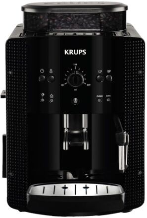 Krups EA8108 macchina per caffè Automatica Macchina per espresso 1,8 L (EA8108)