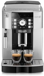 DeLonghi De’Longhi Magnifica S ECAM 21.117.SB Automatica Macchina per espresso 1,8 L (21.117.SB)