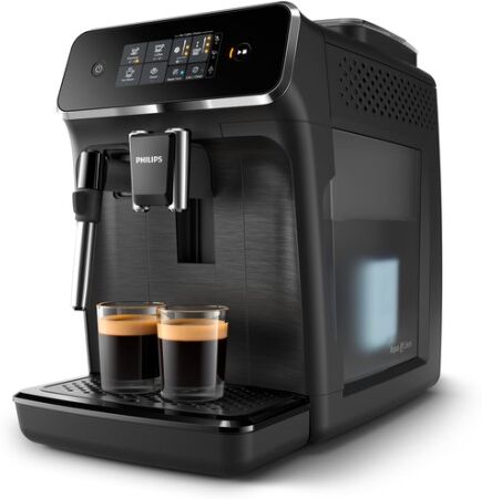 Philips 2200 series EP2220/10 macchina per caffè Macchina per espresso 1,8 L (EP2220/10)