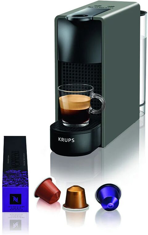 Krups XN110B Nespresso Essenza Mini