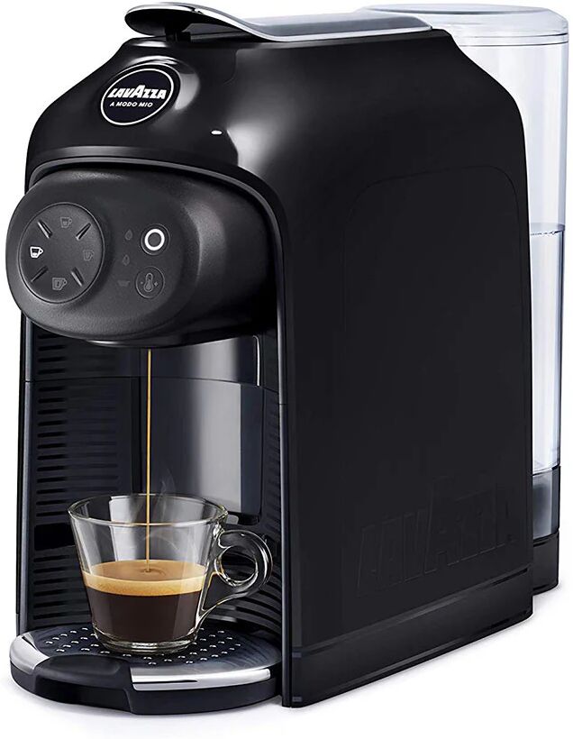 Lavazza Idola Automatica Macchina per caffè a capsule 1,1 L