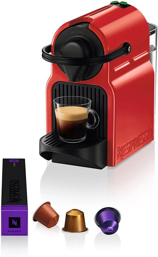 Krups Nespresso XN1005K INISSIA XN100