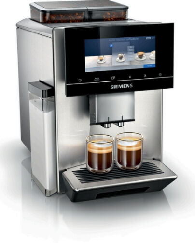 Siemens EQ.9 TQ907D03 macchina per caffè Automatica Macchina espresso 2,3 L [TQ907D03]