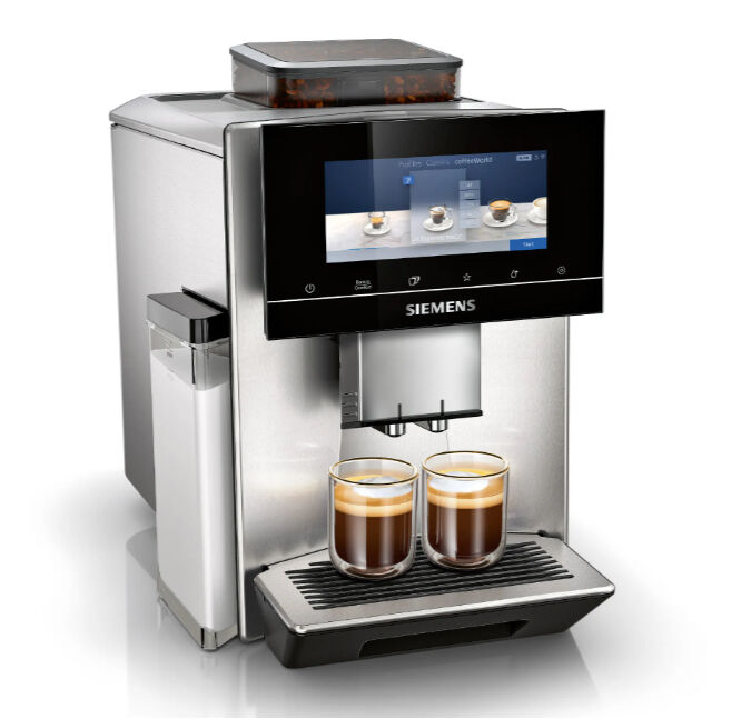 Siemens TQ905D03 macchina per caffè Manuale Macchina espresso 2,3 L [TQ905D03]
