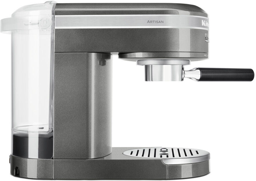 KitchenAid Macchina per caffè  5KES6503EMS Automatica/Manuale espresso 1,4 L [5KES6503EMS]