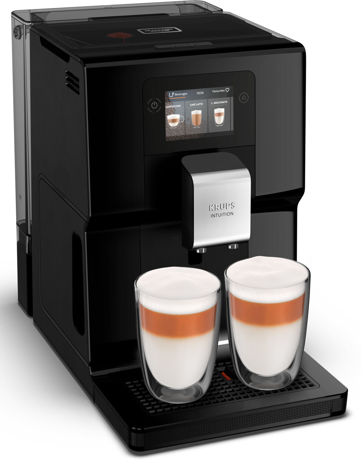 Krups Macchina per caffè  EA8738 Automatica/Manuale espresso 3 L [EA8738]