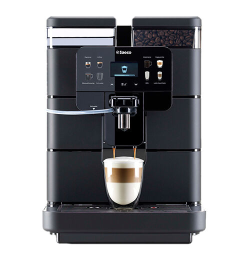 Saeco Macchina per caffè  New Royal OTC Automatica/Manuale espresso 2,5 L [9J0080]