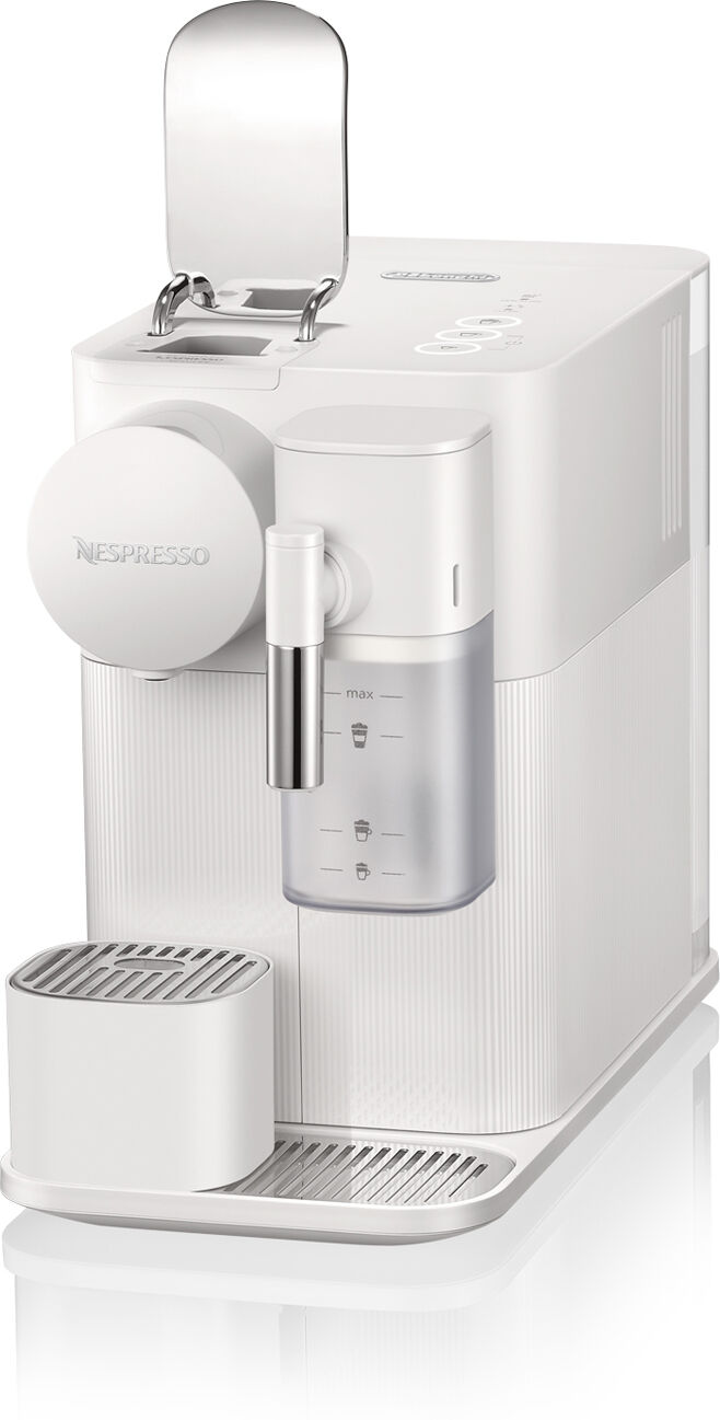 De’Longhi Macchina per caffè  Lattissima One EN510.W Automatica espresso 1 L [EN510W]