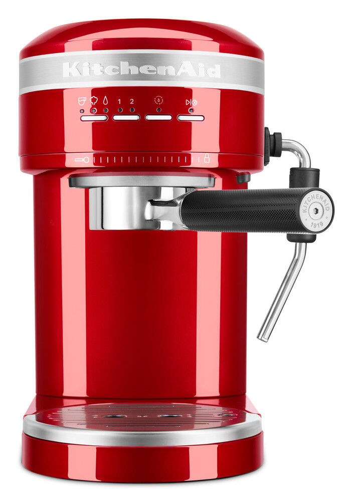 KitchenAid Macchina per caffè  5KES6503ECA Automatica/Manuale espresso 1,4 L [5KES6503ECA]