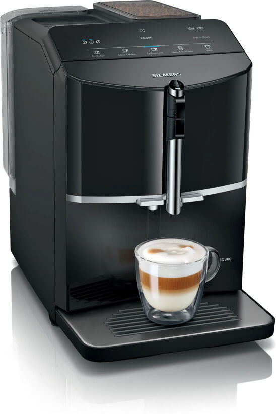 Siemens EQ.300 TF301E19 macchina per caffè Automatica Macchina espresso 1,4 L [TF301E19]