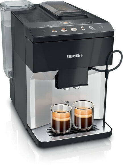 Siemens TP511D01 macchina per caffè Automatica Macchina espresso 1,9 L [TP511D01]