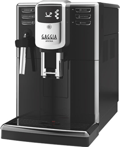 Gaggia Macchina per caffè  Anima Automatica espresso 1,8 L