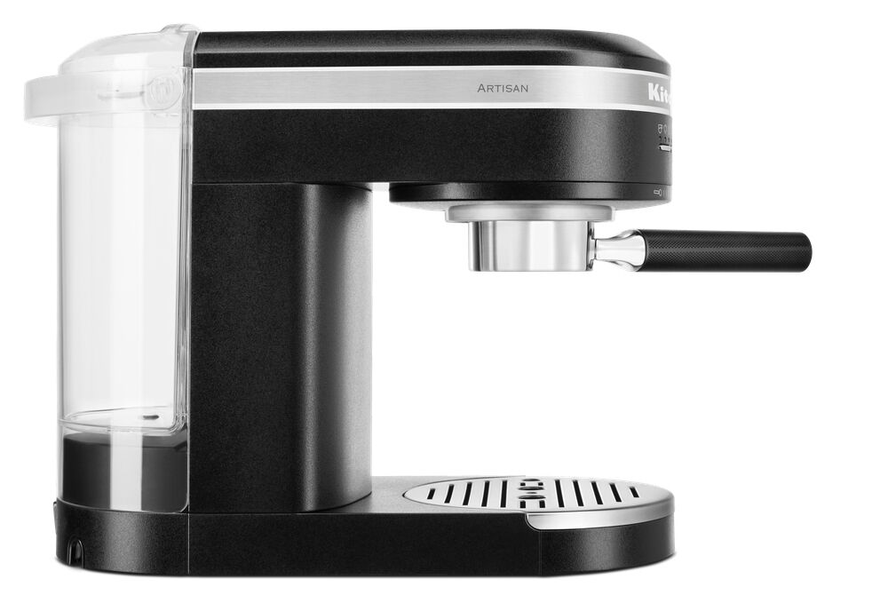 KitchenAid Macchina per caffè  5KES6503EBK Automatica/Manuale espresso 1,4 L [5KES6503EBK]