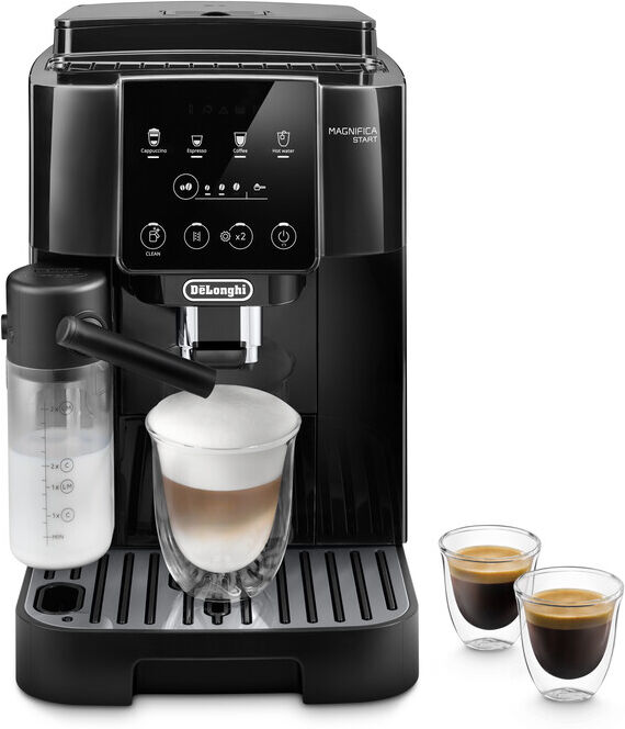 De’Longhi Macchina per caffè  Magnifica Start ECAM220.60.B Black