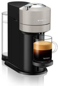 Krups vertuo next m.d.c. xn910b10 nespresso capsule grigio