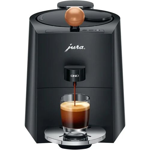 Jura ONO koffiemachine 15505 - Zwart