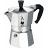 Lucavo Italiaanse Koffiepot Bialetti Aluminium