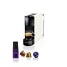 Nespresso Krups Essenza Mini XN1101, koffiecupmachine, 19 bar, Espresso, Lungo, Snelle opwarming in 25 seconden