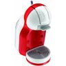 NESCAFÉ DOLCE GUSTO DeLonghi EDG 305.BG Nescafé Dolce Gusto Mini Me koffiecupmachine Zonder koffiecapsules. one size rood