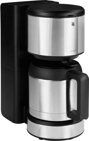 WMF koffiezetapparaat Stelio Aroma  - 60.31 - zilver