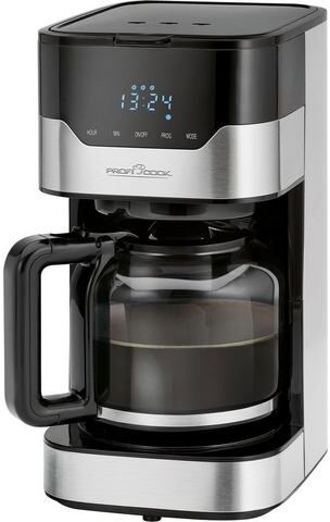 PROFI COOK ProfiCook »PC-KA 1169« filterkoffieapparaat  - 59.27 - zwart