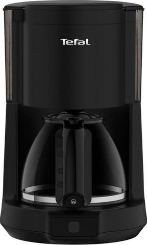 Tefal »CM272N Principio Select« filterkoffieapparaat  - 43.99 - zwart